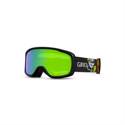 Giro Buster