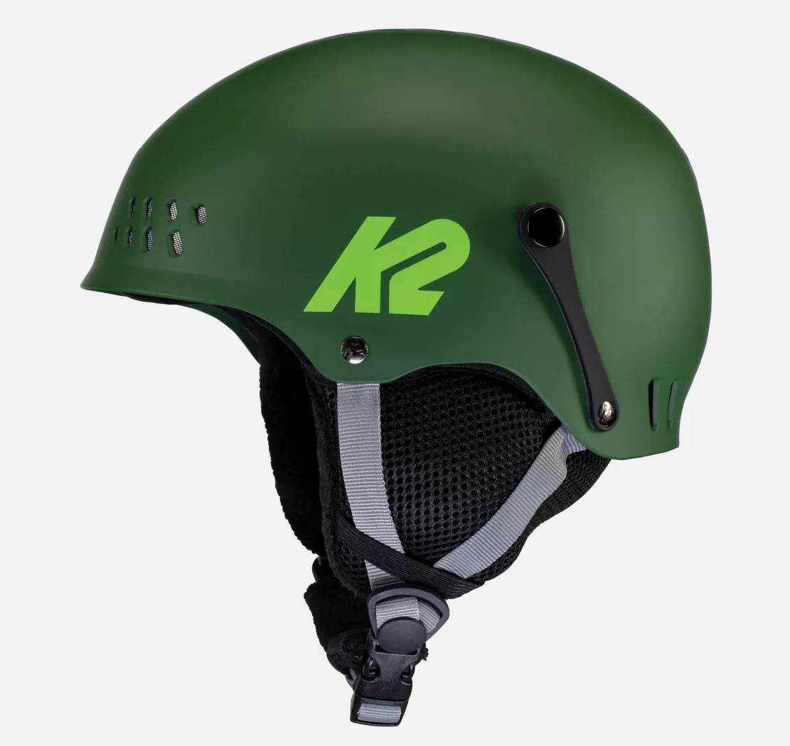 K2 Entity  - 3
