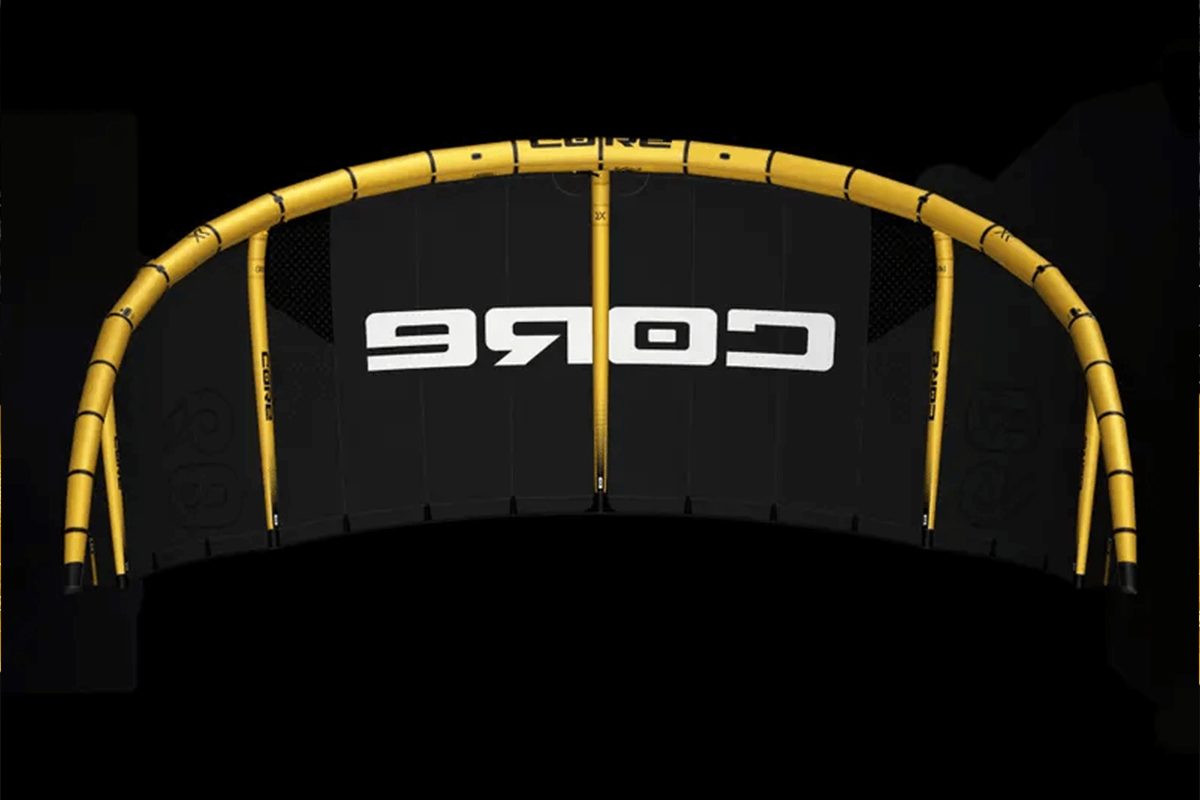 CORE XR8 PRO - 3
