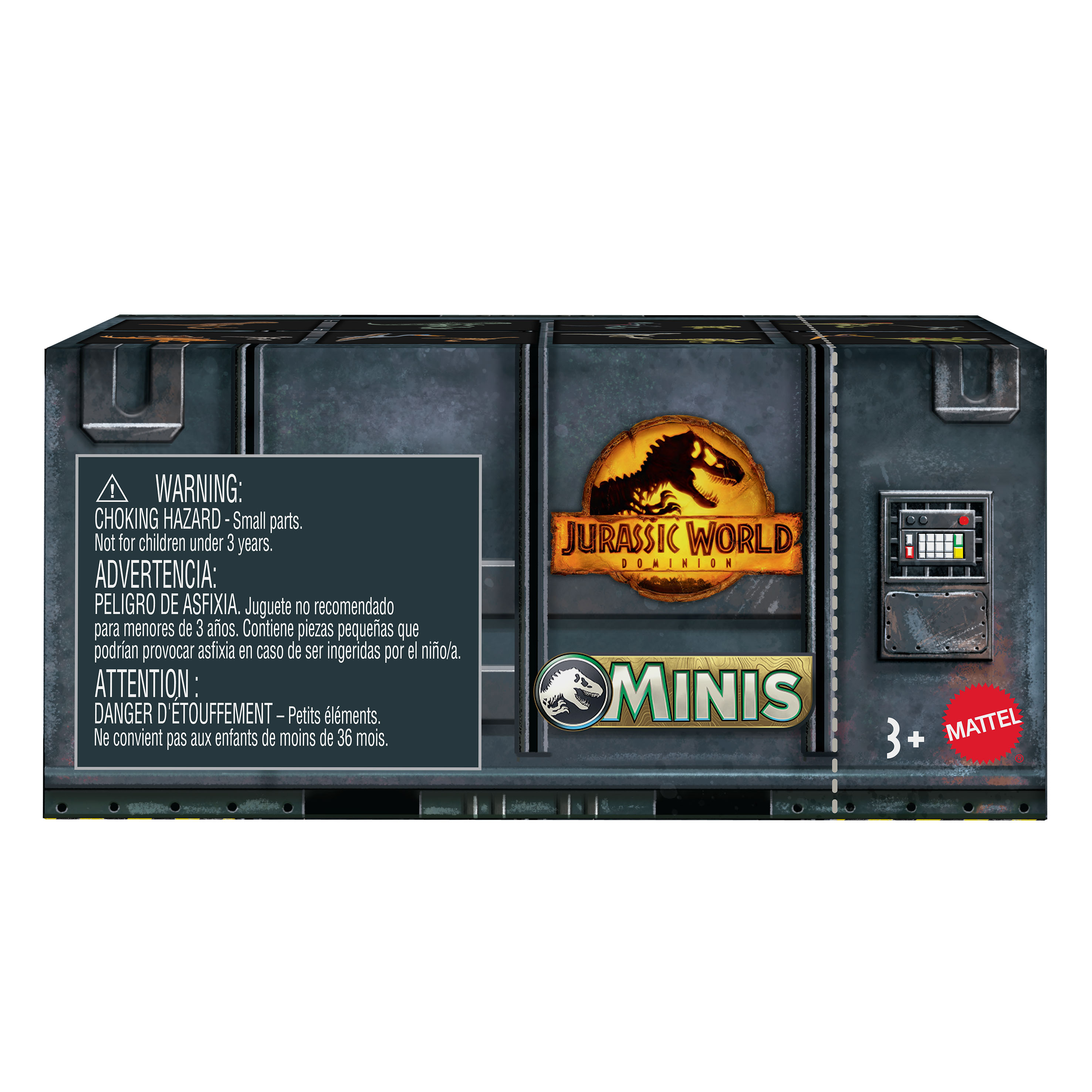 Jurassic World Figure Blind Box - 2