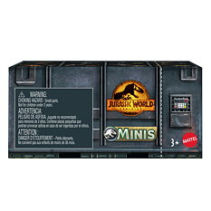 Jurassic World Figure Blind Box