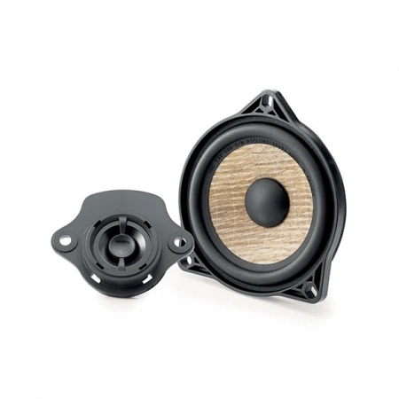 FOCAL Inside Högtalarpaket till Tesla Model 3 och Model Y - 4