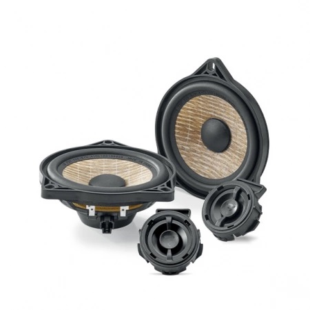 FOCAL Inside Högtalarpaket till Tesla Model 3 och Model Y - 3