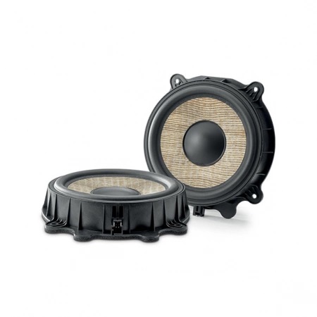 FOCAL Inside Högtalarpaket till Tesla Model 3 och Model Y - 2