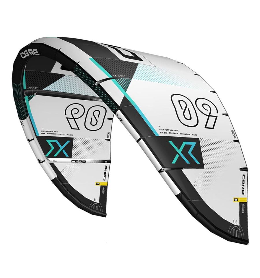 CORE XR8 - BIAŁY