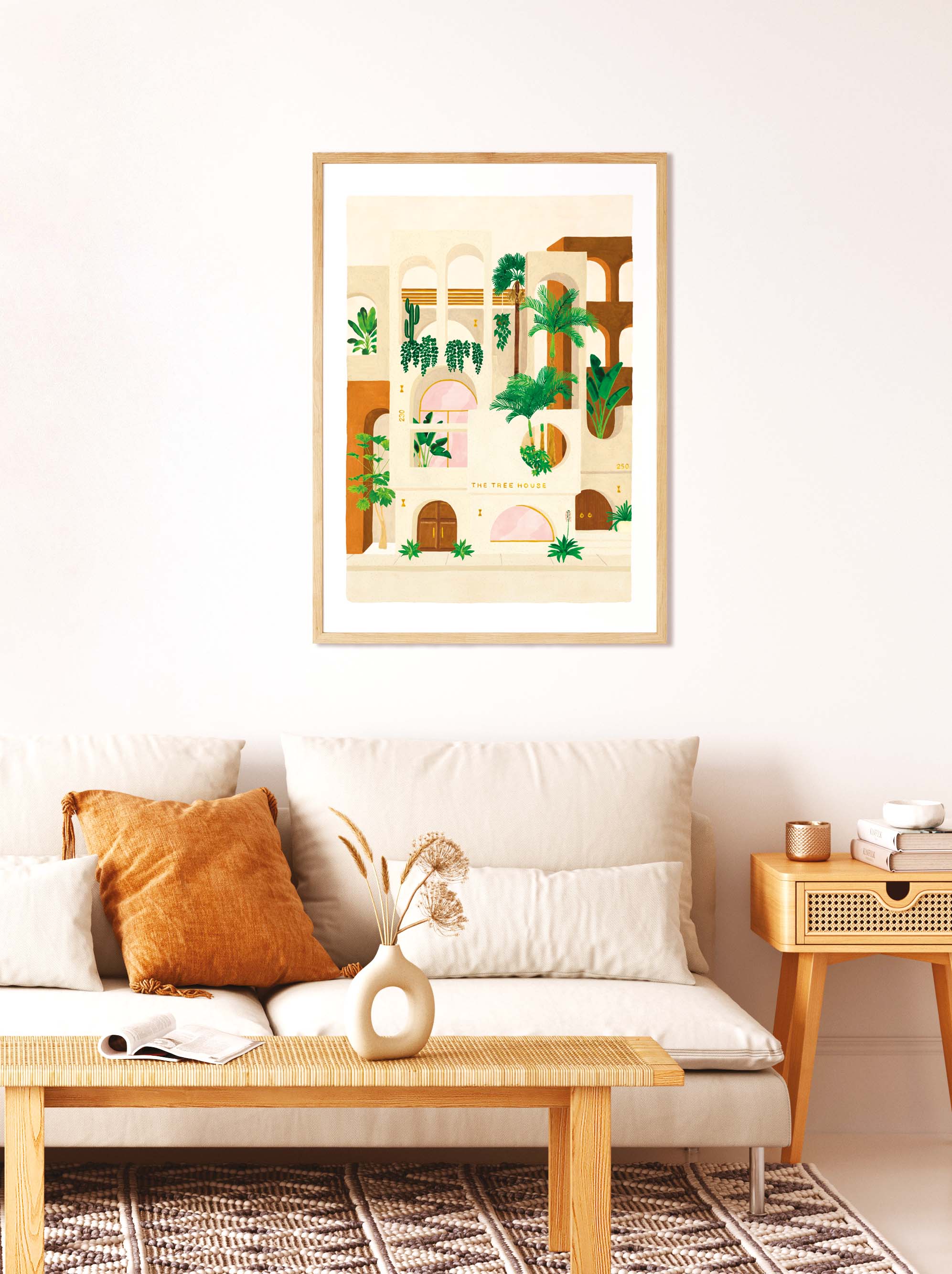 Poster Tulum - 2