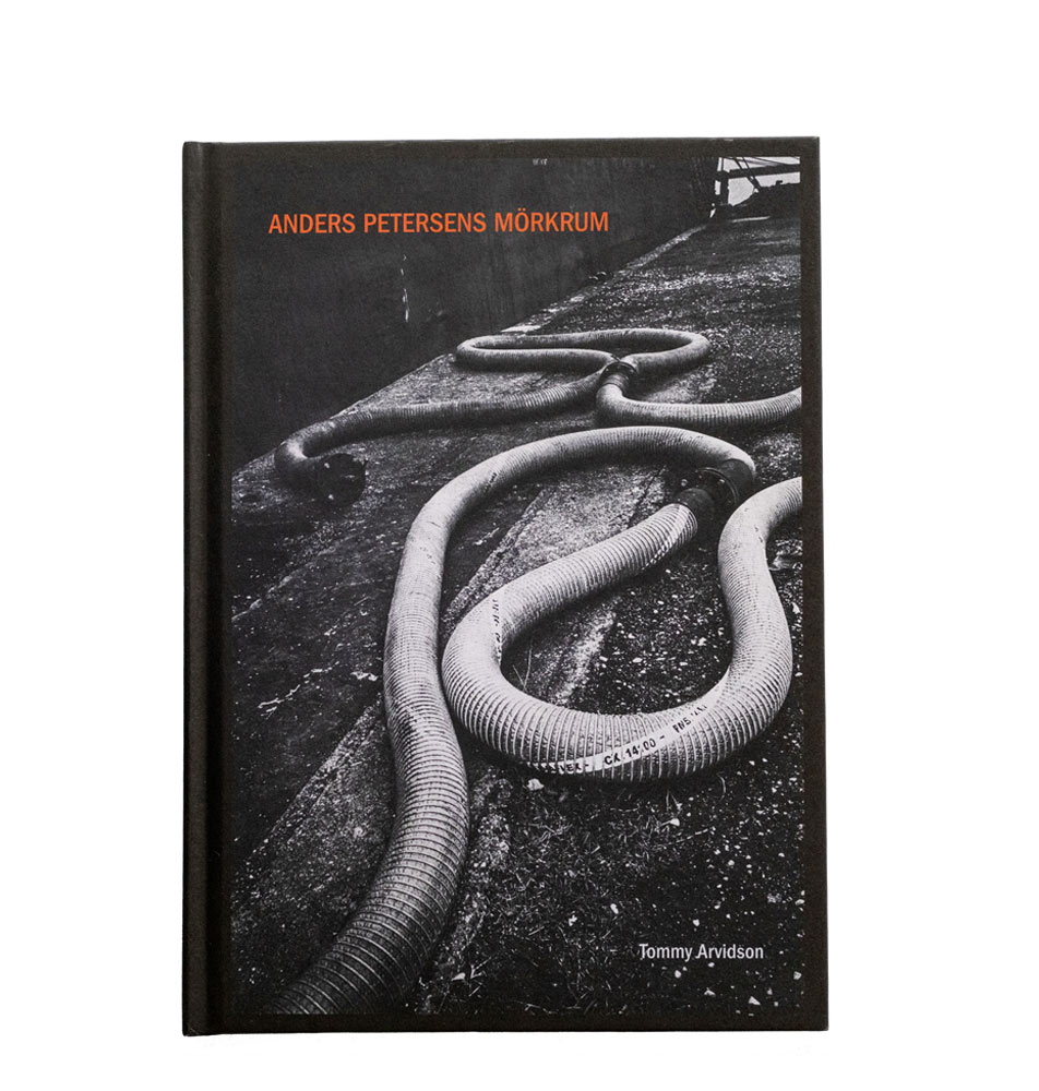 Anders Petersens mörkrum