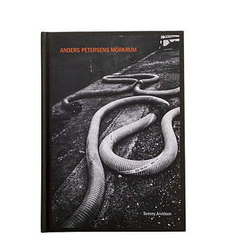 Anders Petersens mörkrum