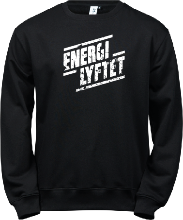 Power Crew USX (Energilyftet)