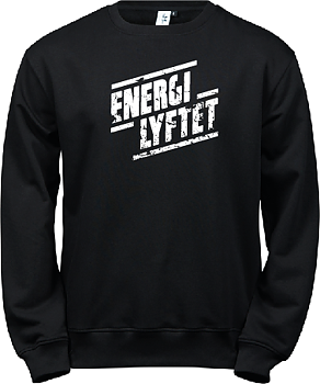 Power Crew USX (Energilyftet)