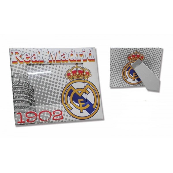 Real Madrid Fotoram - 3