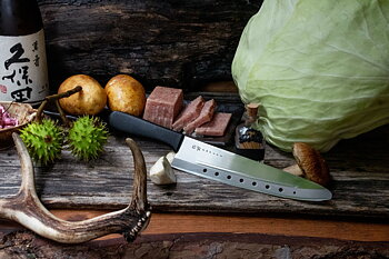 Satake SBP0007 Kockkniv 21 cm