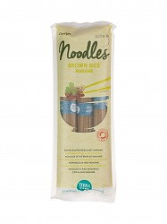 Nudlar Råris Wakame 250g