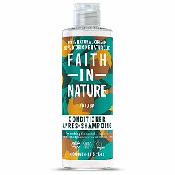 Faith Hårbalsam Jojoba 400ml 