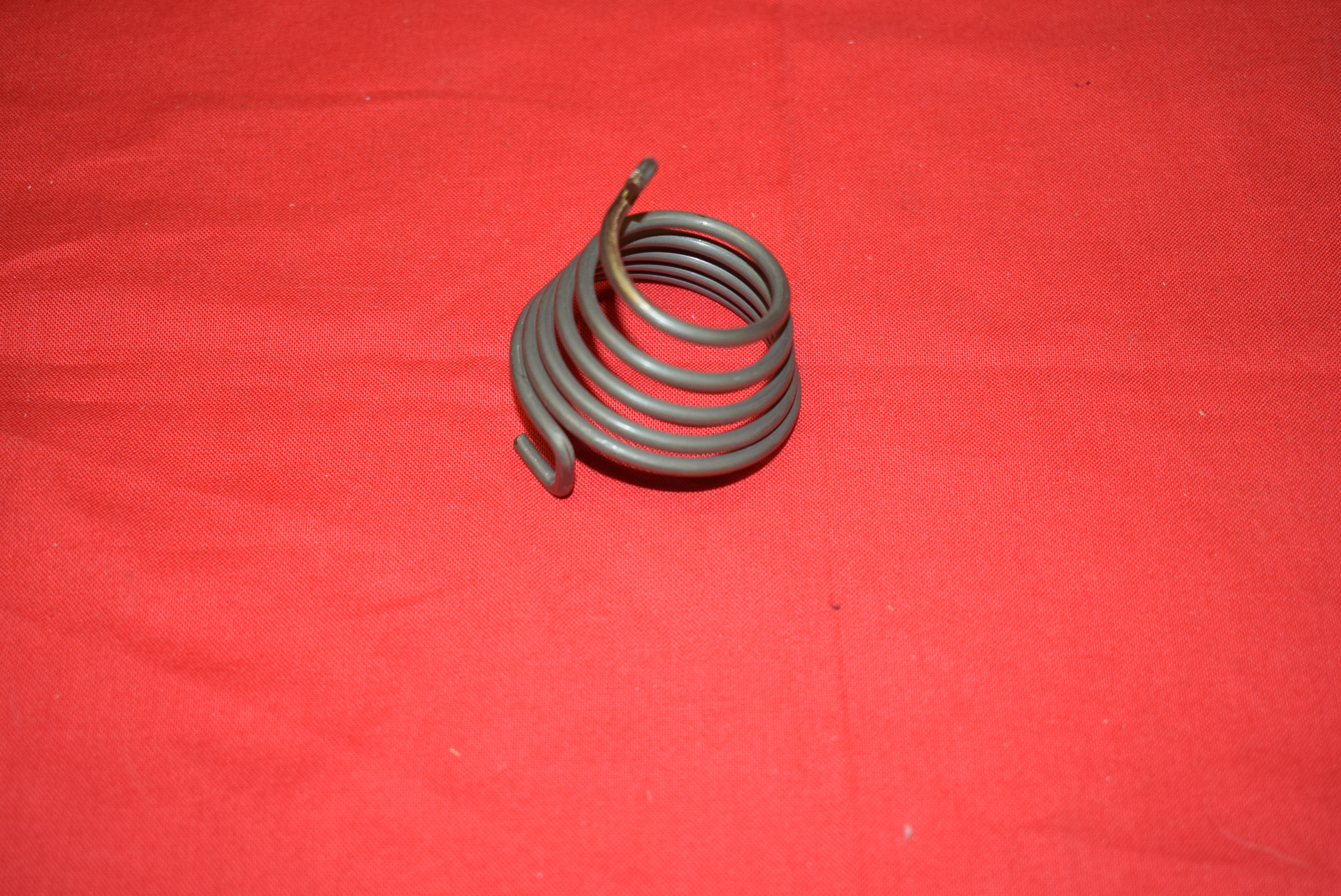 Kickstart Spring Indian modell O 1917-19