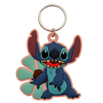 Stitch Disney Nyckelring