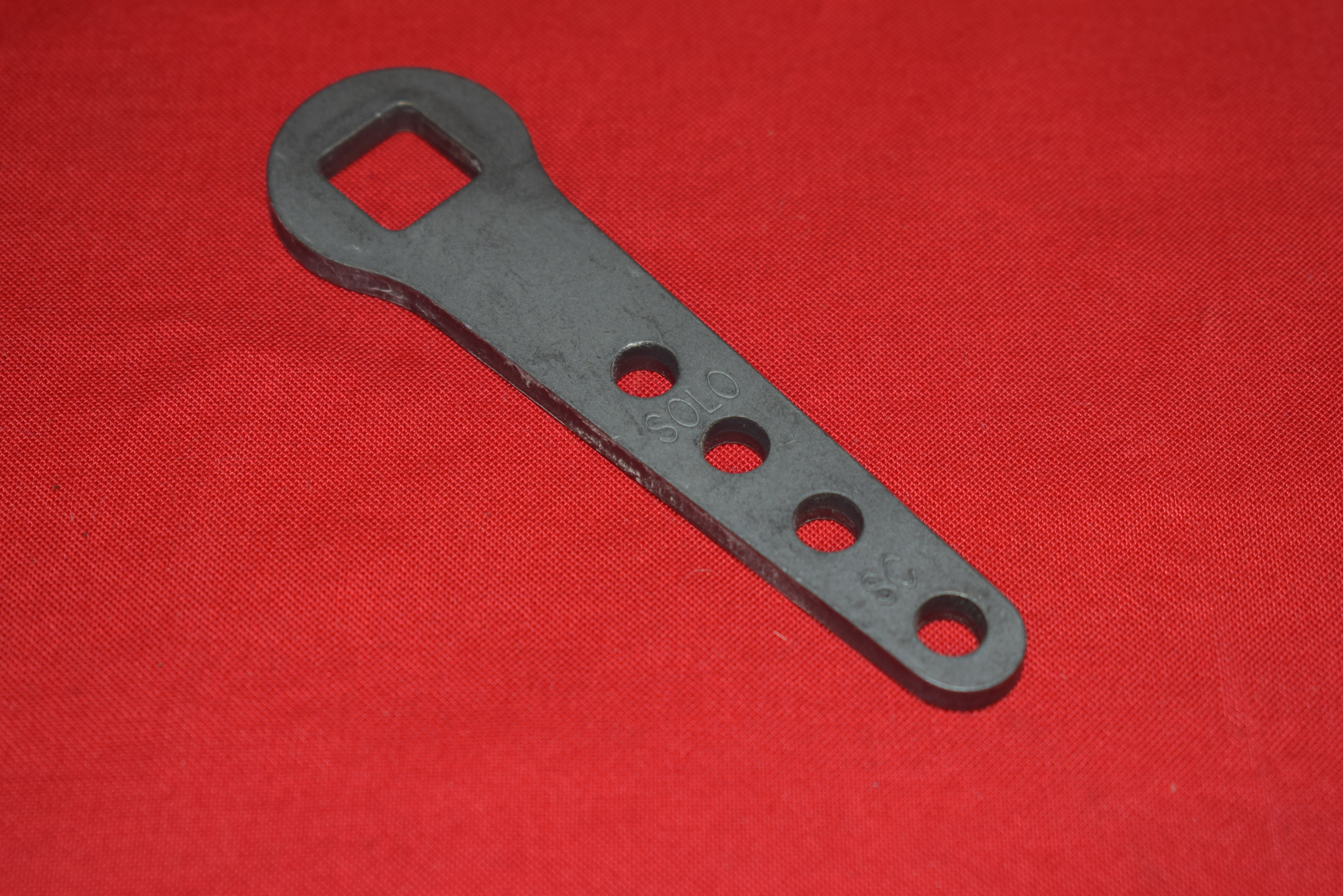 Front Brake Lever Harley BT 1936-48