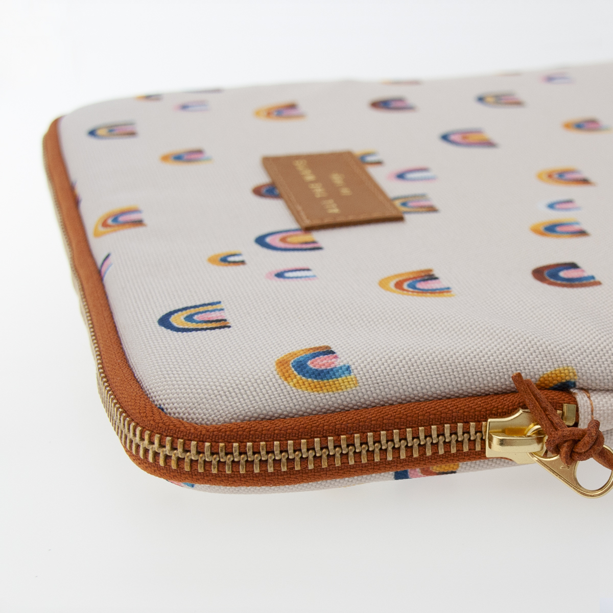Rainbow laptopfodral 13" - 4