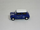 Austin  MiniI  1962    1:43  LLedo  (Åland Post)