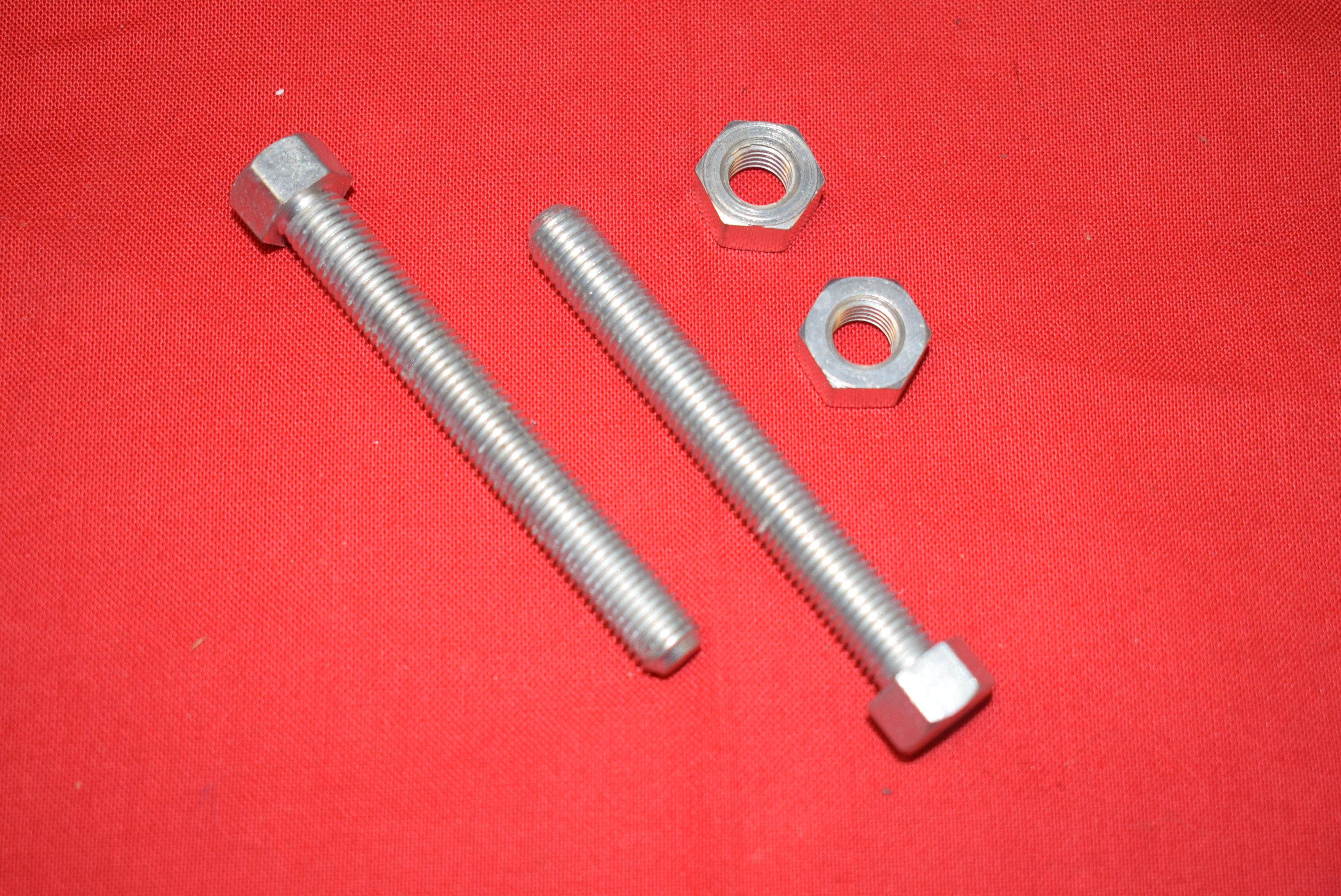Chain Adjusters Harley 45" 1930-52