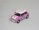 Austin  MiniI  Cooper  1961    1:43  LLedo  (Åland Post) 