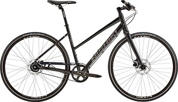 Nishiki Pro BLT  Remdriven Damram