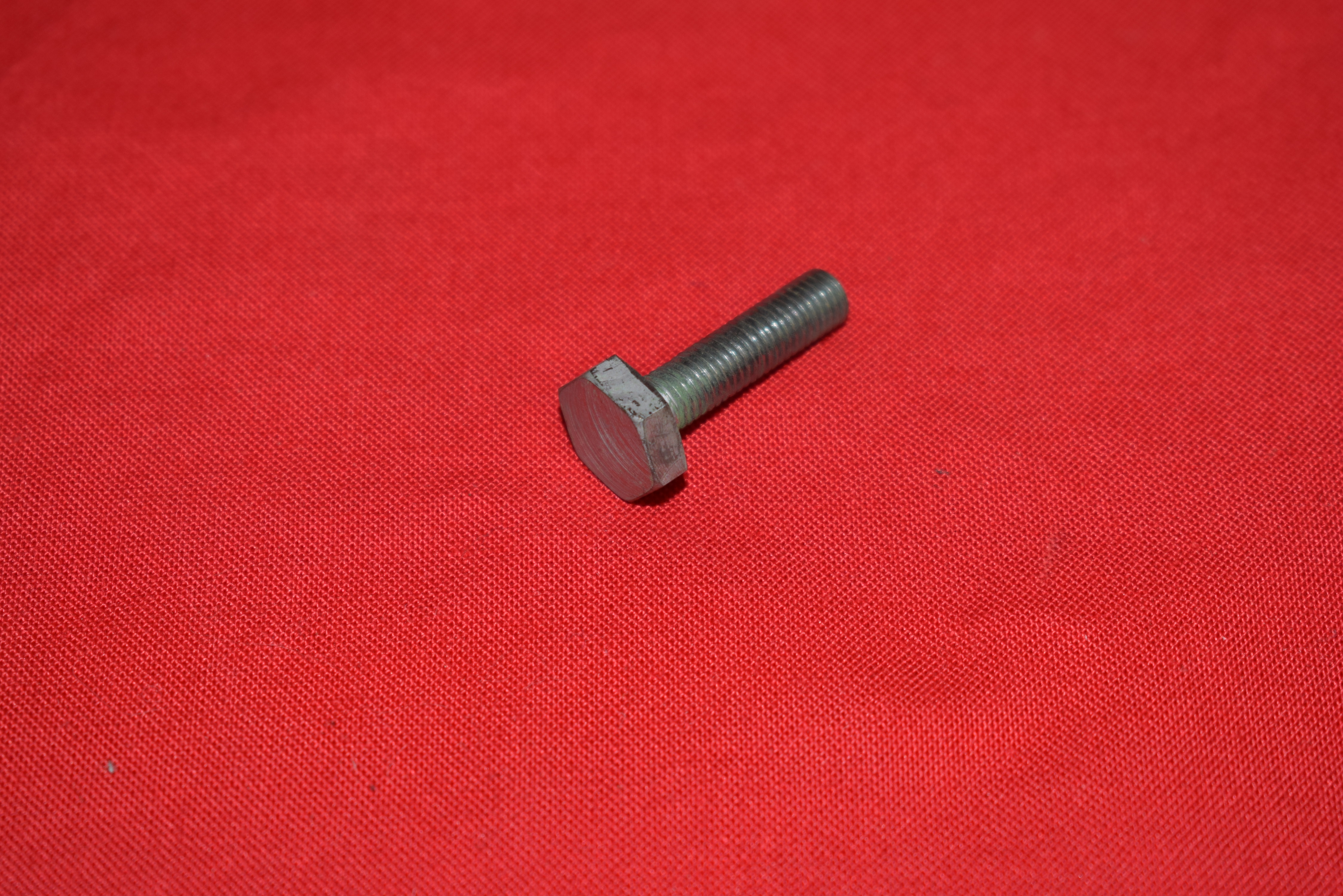 Tappet Screw Harley Sport Modell W 1919-23