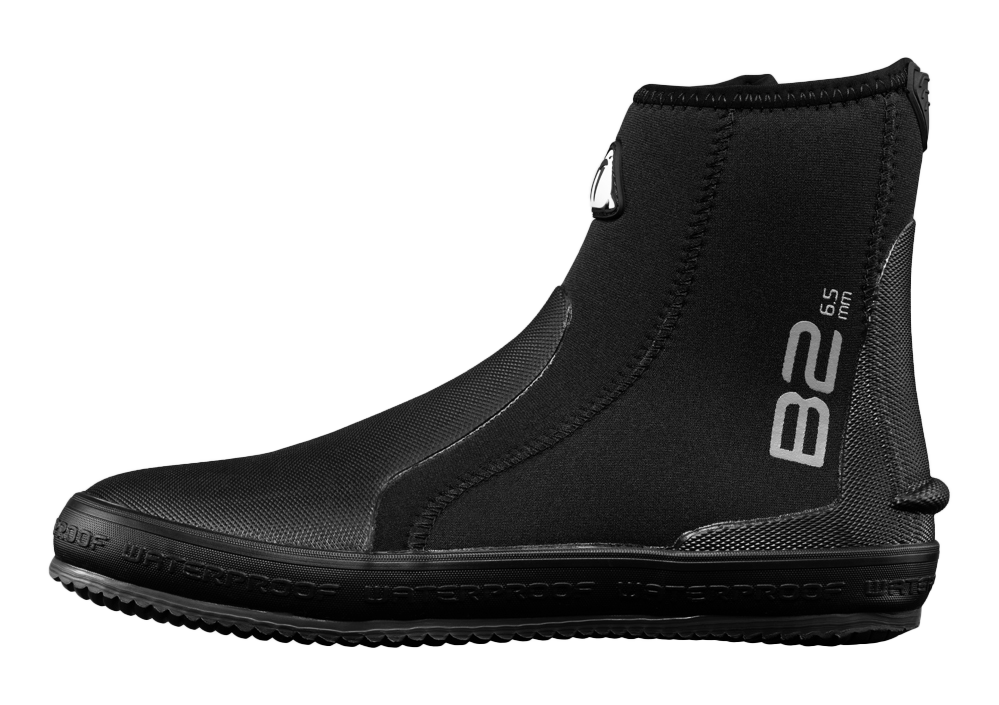 Waterproof B2 Boots 6,5mm
