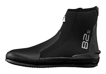 Waterproof B2 Boots 6,5mm