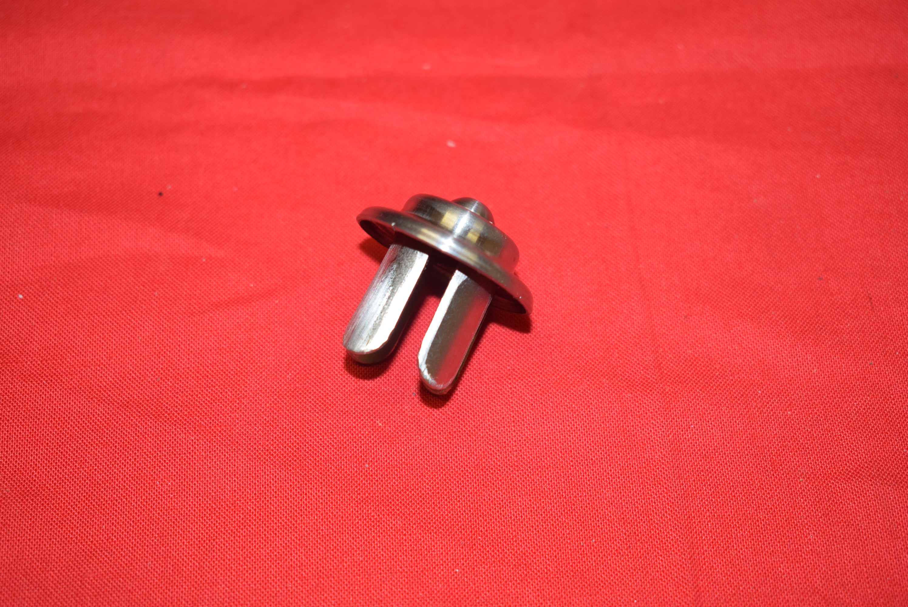 Front fork stem cap Harley 1923-29