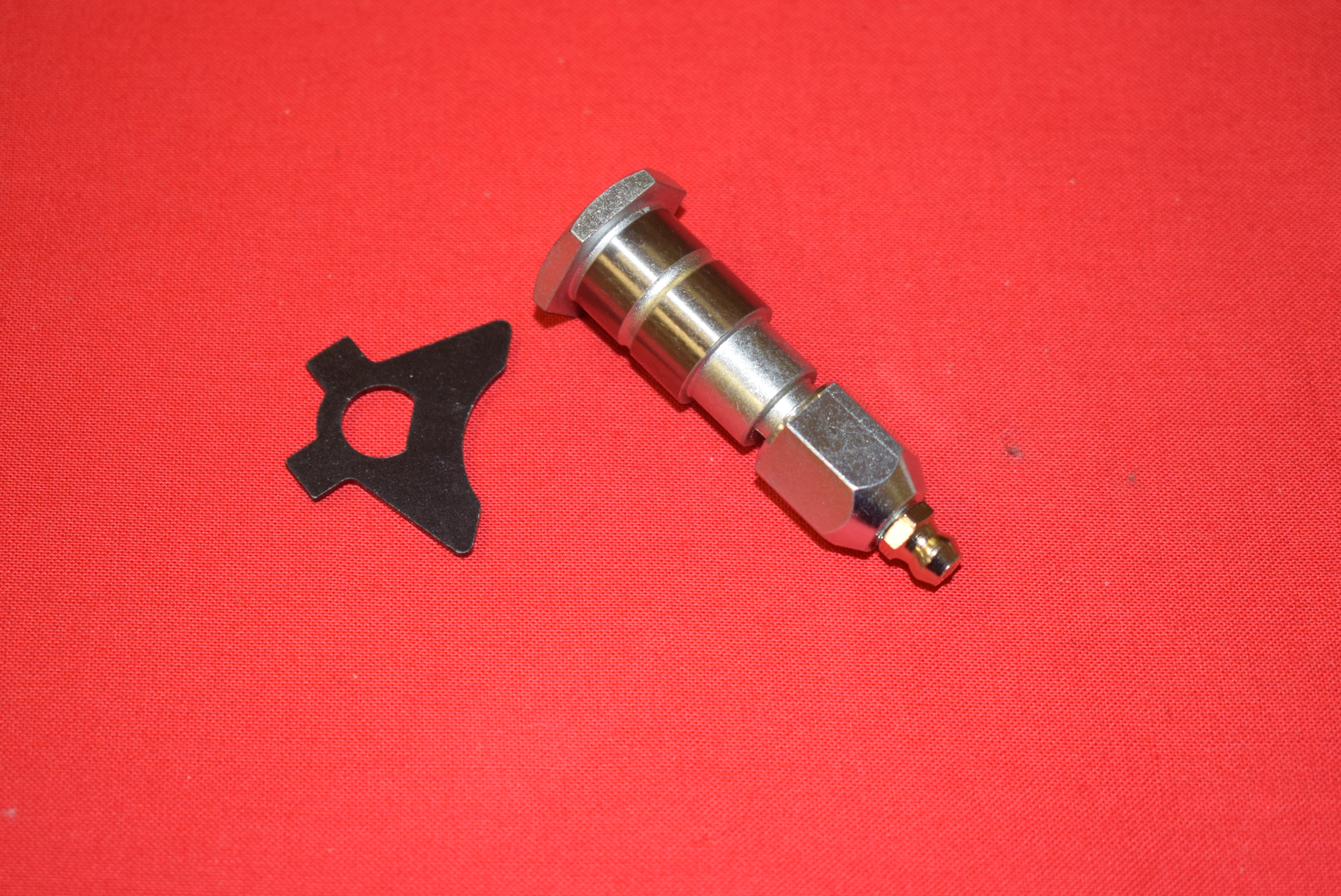 Brake shackle stud kit Harley All Models 1940-48