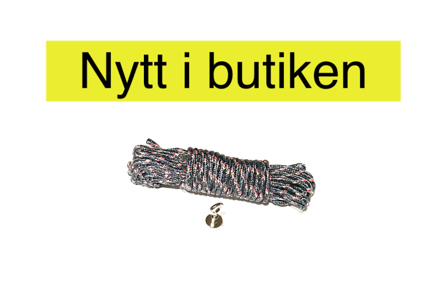 Magnetfiske  - Lilla Paketet