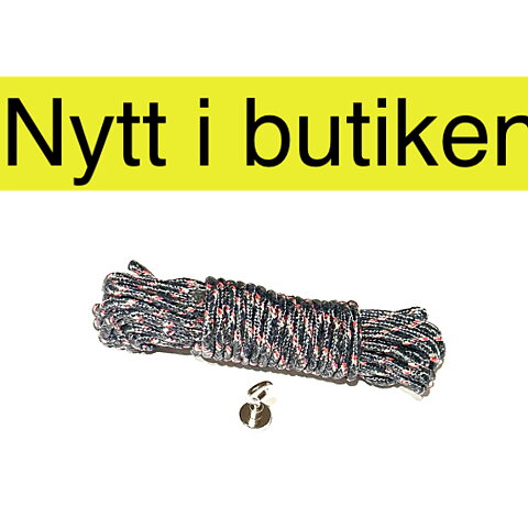 Magnetfiske - Lilla Paketet