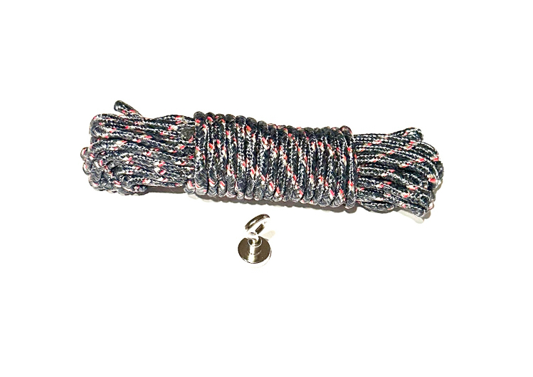Magnetfiske - Lilla Paketet - 2