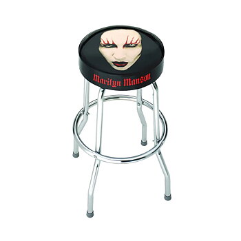 Barstol: Marilyn Manson - Red Lips