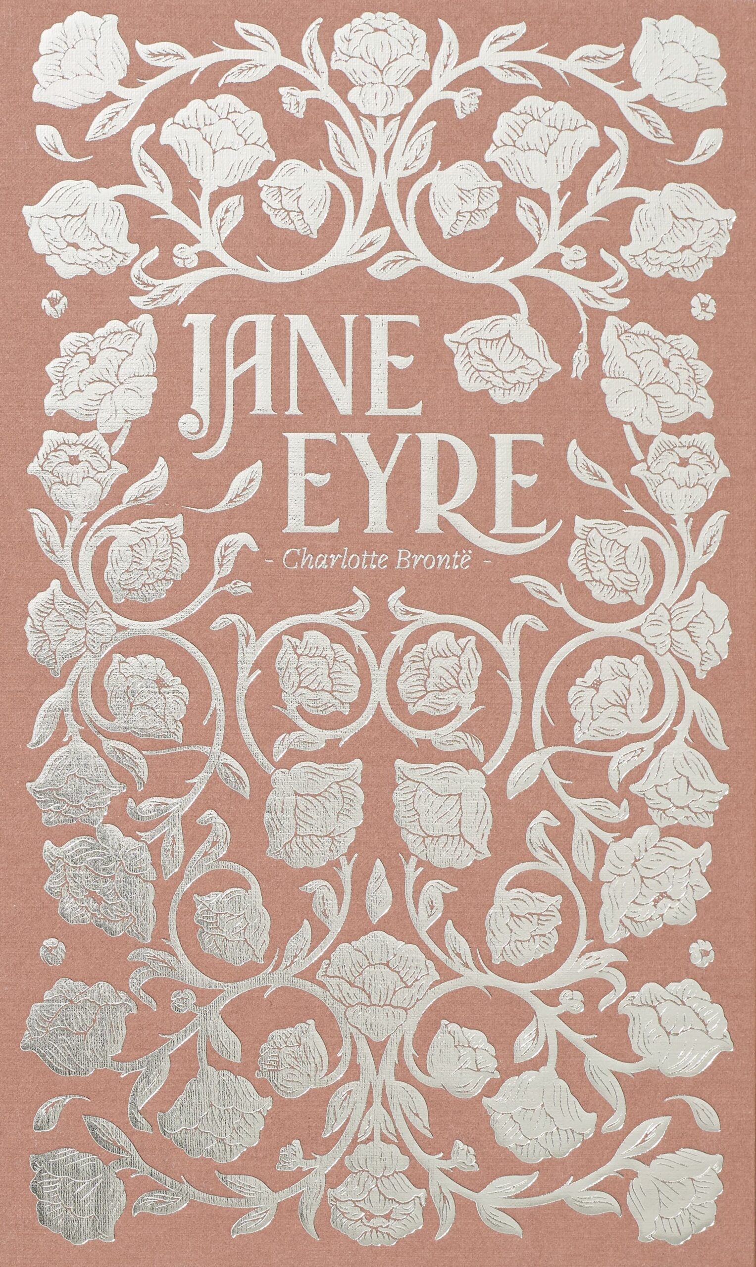 Charlotte Brontë : Jane Eyre - Wordsworth Luxe Edition - 2