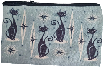 Neccessär retro