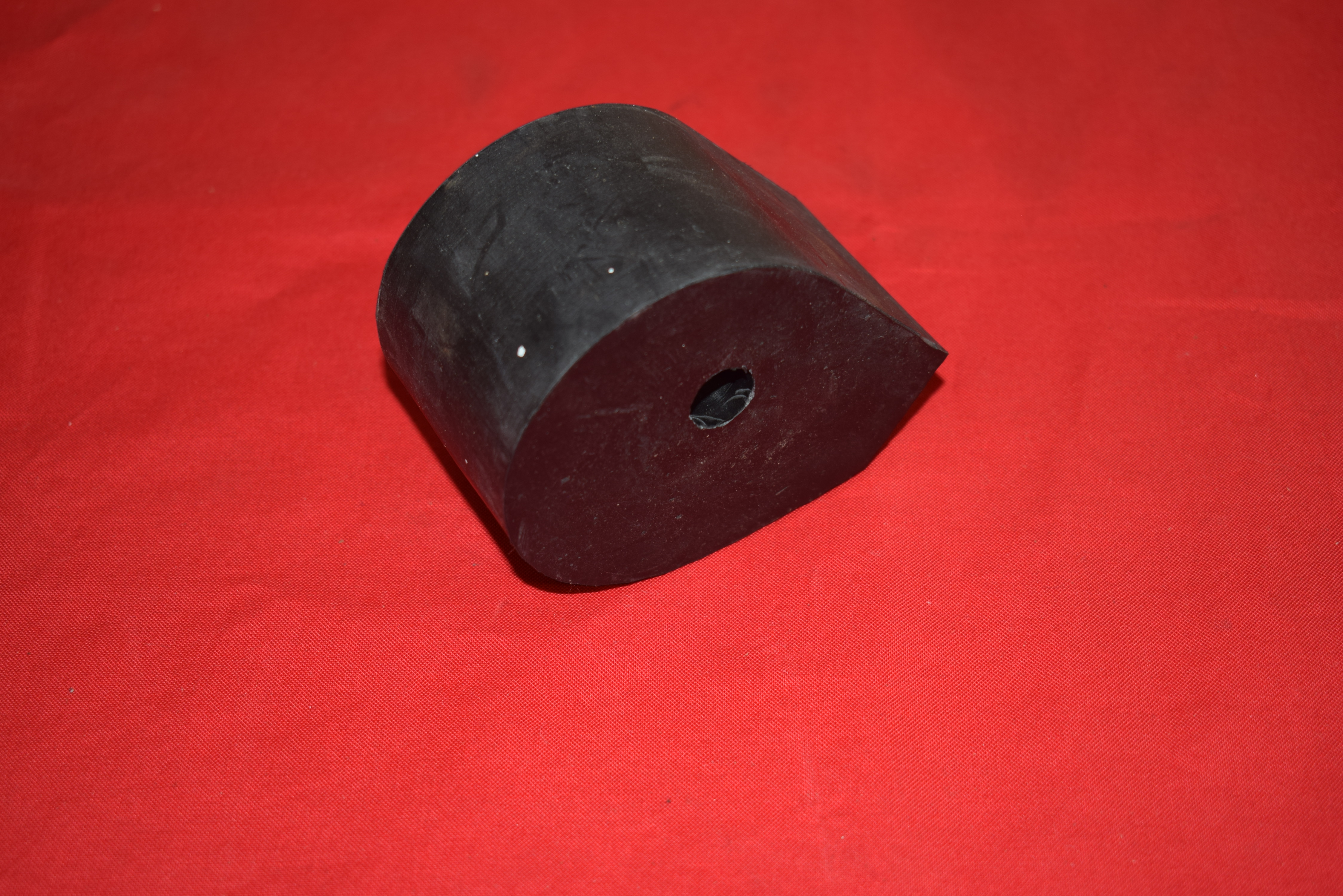 Fjäder Gummi Till Framfjäder Indian Powerplus 1918-23