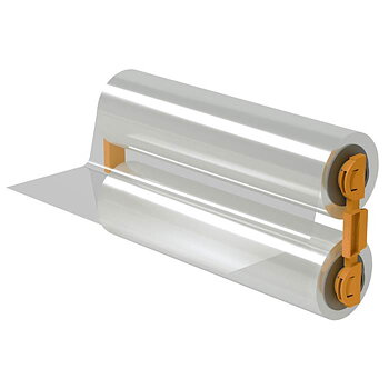 Lamin.rulle Foton 30 125mic