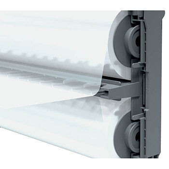 Lamin.rulle Foton 30 75mic