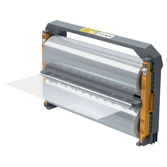 Lamin.kassett Foton 30 125mic
