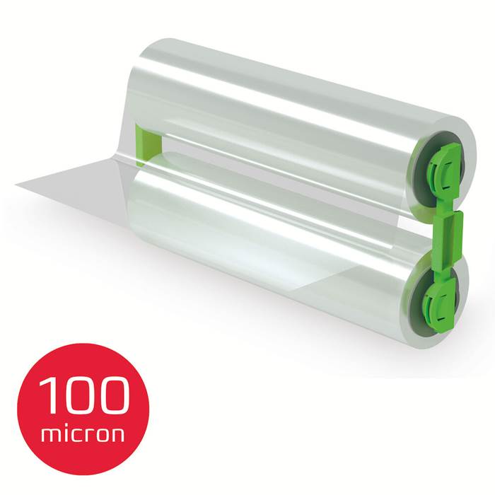 Lamin.rulle Foton 30 100mic - 4