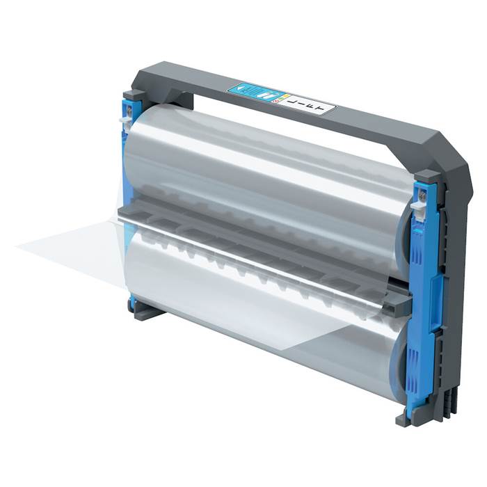 Lamin.kassett Foton 30 75mic