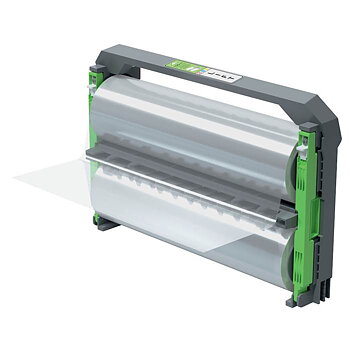 Lamin.kassett Foton 30 100mic
