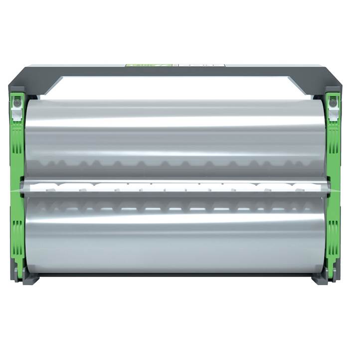Lamin.kassett Foton 30 100mic - 5