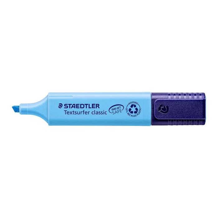 Penna Staedtler 364 recy 4/fp - 5