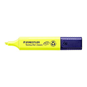 Penna Staedtler 364 recy 4/fp