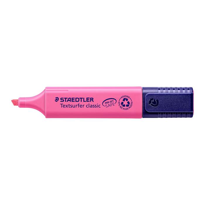 Penna Staedtler 364 recy 4/fp - 4