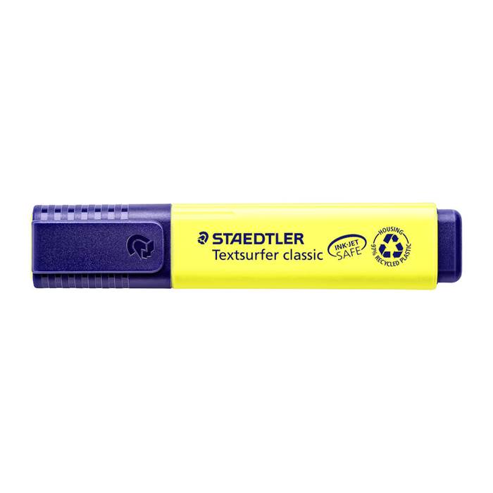 Penna Staedtler 364 recy 4/fp - 3