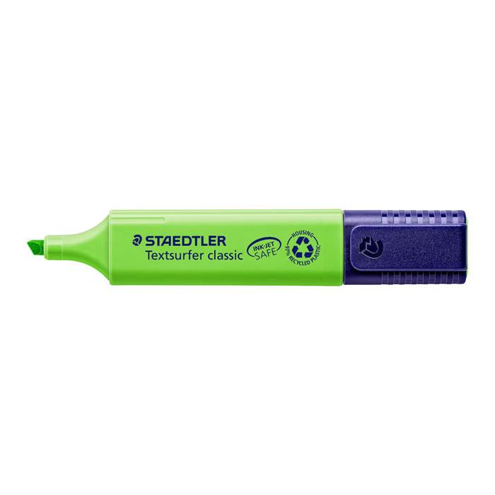 Penna Staedtler 364 recy 4/fp - 6